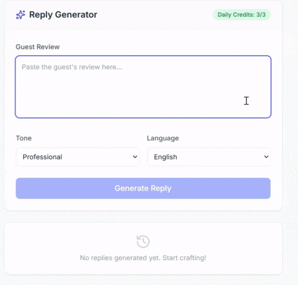HostLingo Demo Walkthrough